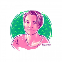 69 – Ewelina Muc, czyli strony biznesu i girls who wordpress.