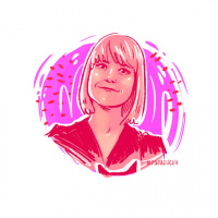 21 – Janina Bąk (Janina Daily) czyli od resocjalizacji przez Szkocję i bloga do kariery w marketingu.