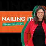 Your Digital Marketing Nailed, With Stephanie Campanella