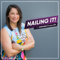 How to find your niche and stick to it?