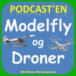 Modelfly Og Droner