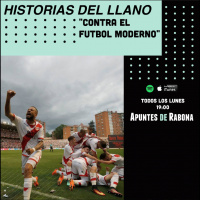 64. Contra el Futbol moderno