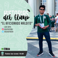 82. Aficionado maldito