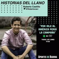 62. Por irle al América perdí la campaña