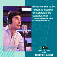 68. El amor al Necaxa, un ejercicio de congruencia