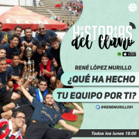 99.¿Qué ha hecho tu equipo por ti?