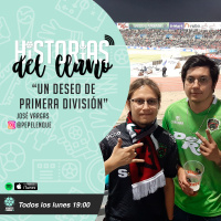 85. Un deseo de Primera División
