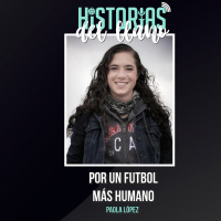 209. Por un futbol más humano