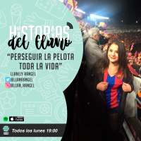 83. Perseguir la pelota toda la vida