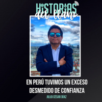 210. En Perú tuvimos un exceso desmedido de confianza, con Julio César Díaz