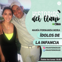 96. Ídolos de la infancia