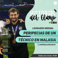 112. Peripecias de un técnico en Malasia