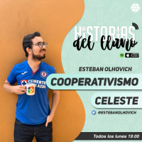 104. Cooperativismo Celeste