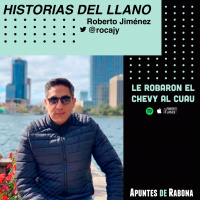 57. Le robaron el Chevy al Cuau