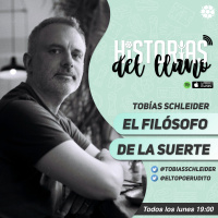94. El filósofo de la suerte