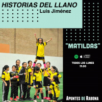 61. Matildas