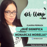 111. ¿Qué significa Monarcas Morelia?