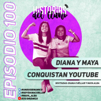 100. Diana y Maya conquistan Youtube