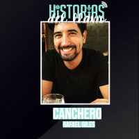 218. Canchero, con Rafael Giles