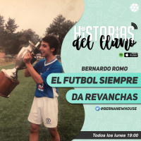 110. El futbol siempre da revanchas