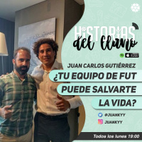 106. Emigrar de España a México: ¿Tu equipo de fut puede salvarte la vida?