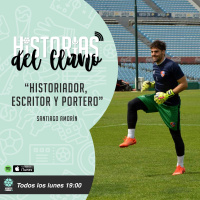 91. Historiador, escritor y portero