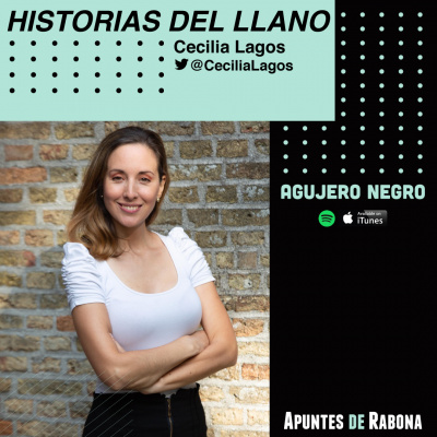 Historias Del Llano