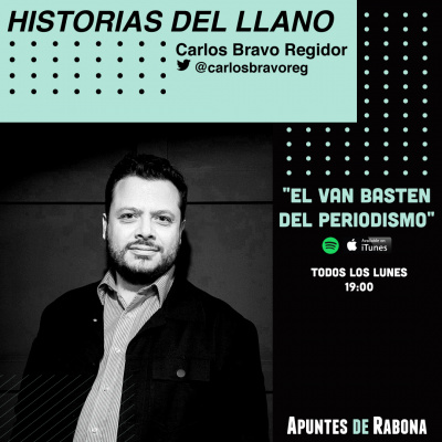 Historias Del Llano