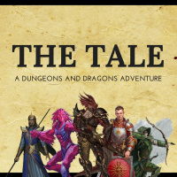 Bloodsports - The Tale DnD [S01E11]
