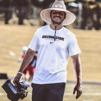 3: NCLL 2020 Season Episode 3 - ECDs Greg Kenneally