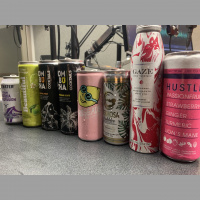 Episode 99: Weird Cans