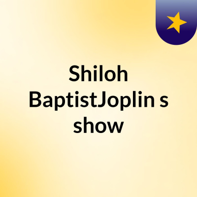 Shiloh Baptistjoplin