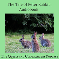 The Tale of Peter Rabbit Audiobook