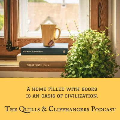 Quills And Cliffhangers