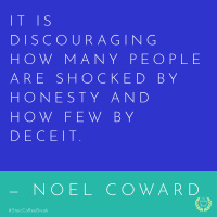 278 - The Truth About Lying