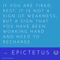 281 - Self-Discipline is Self-Care