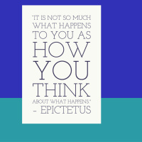 173 - Change you Perspective, Change Your World