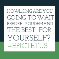 227 - Self Commitment