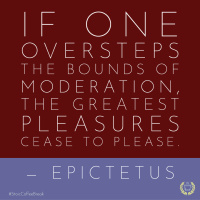 266 - Finding Balance: The Paradox of Pain and Pleasure