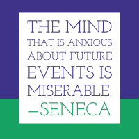 233 - Anxious Future