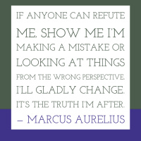 226 - Cognitive Dissonance