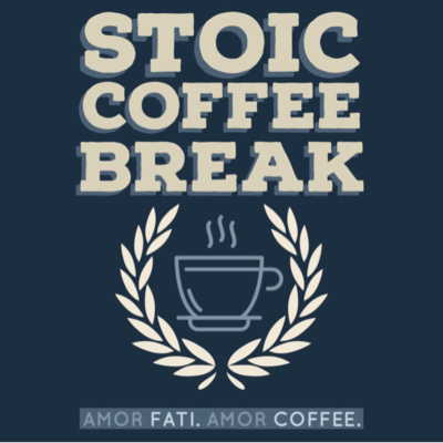 Stoic Coffee Break