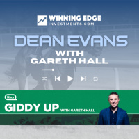 Dean Evans’ G1 Moir Stakes 2025 Preview | Horse Racing Tips  Betting Strategies | SEN Giddy Up