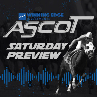 Pinjarra Preview with professional punter Cam OBrien - 5/2/22