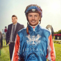 Winning Edge Investments Podcast: Queensland jockey Ryan Wiggins