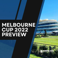 Melbourne Cup 2022 | Winning Edge Investments Expert Panel Preview