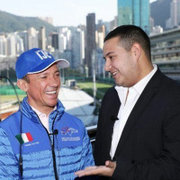 Andrew Hawkins | 2020 Melbourne Cup Preview + Career in Racing