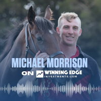 Michael Morrison | Gold Coast Trainer