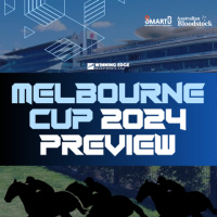 Melbourne Cup 2024 | Winning Edge Expert Panel Preview