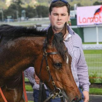 Trainer Richard Litt talks about Castelvecchios Cox Plate preparation